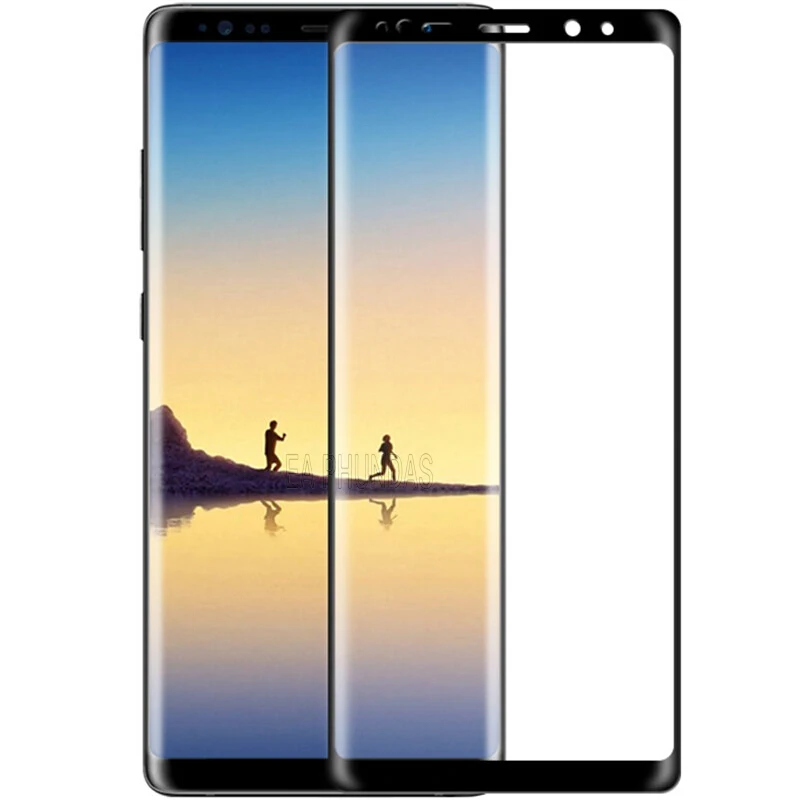 20D пленка из закаленного стекла для Samsung Galaxy M10 A10 M20 A8S A9 2019 A40 A70 J4 A30 A50 M30 A20 полная