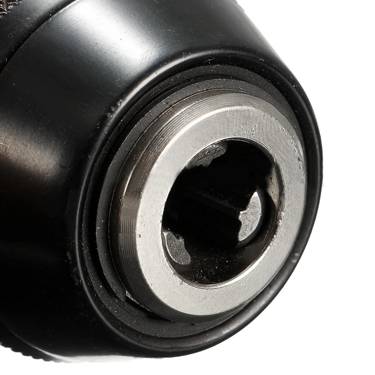 Professional Heavy Duty 2-13mm Keyless Impact Drill Chuck Quick Change Chuck Tool accessories
