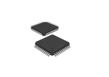 

MC908AP64ACFBE MCU chip MCU package QFP44