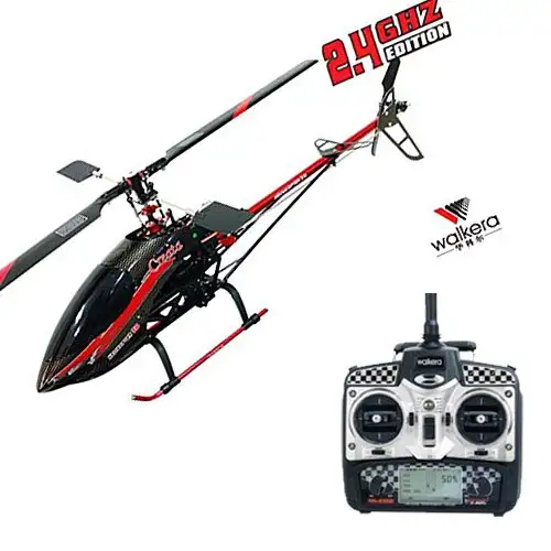 walkera 400