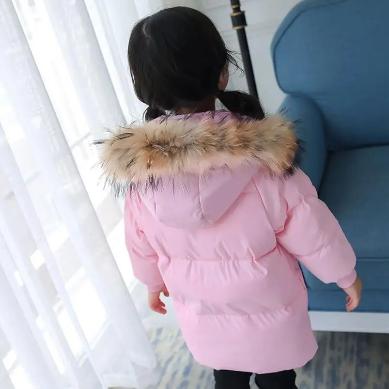 girls winter jackets