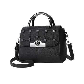 

New Style Messenger Bag For Women Pu Leather Handbags Luxury Quality Female Shoulder Bags Famous Women Designer Flap Satchel