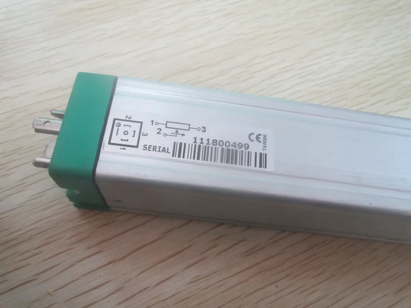 Wholesale 100original New Italy Gefran Ltm0250sxl0202 Linear