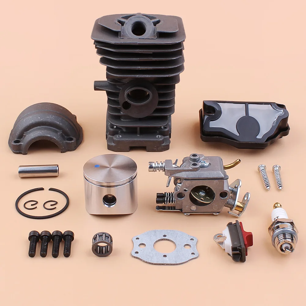 Buy 40mm Cylinder Piston Pan Screws Carburetor Carb