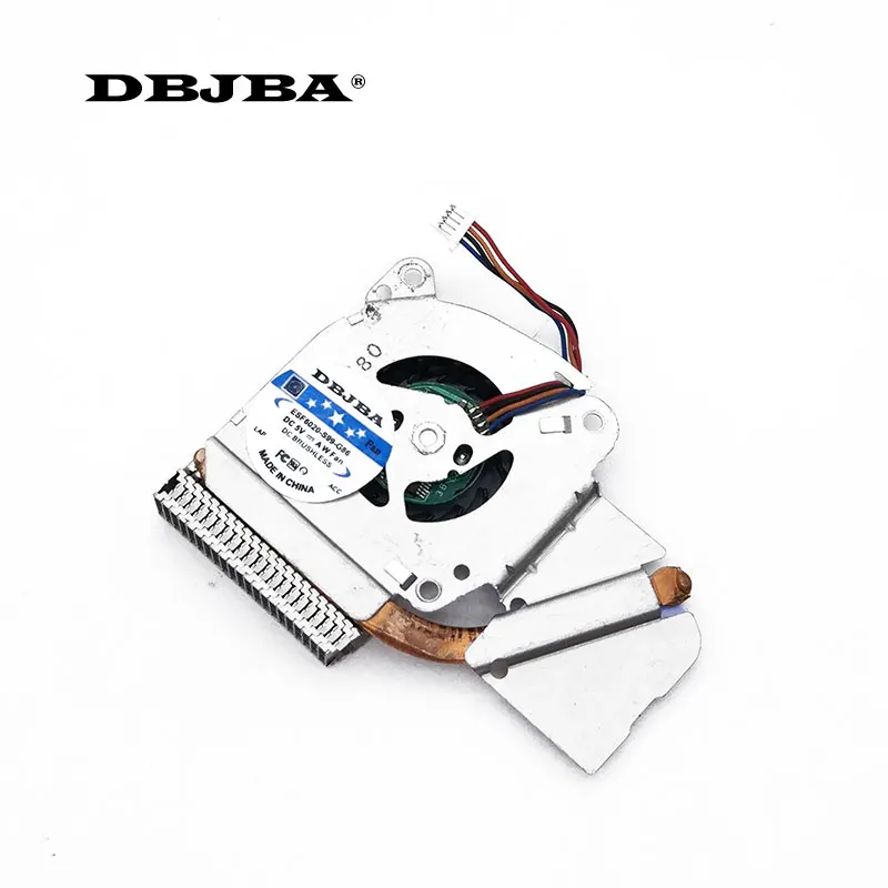 Охлаждающий вентилятор для ноутбука Toshiba Portege R600 A600 A601 A602 A605 MCF 134PAM05 fan|Охлаждающие