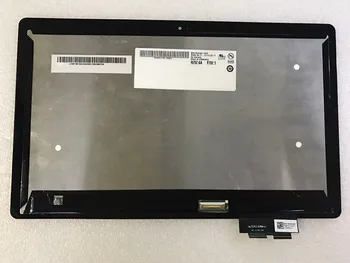 

For New Acer Iconia Tab W700 B116HAT03.1 Replacement LCD Display Touch Screen Digitizer Assembly 11.6-inch Black