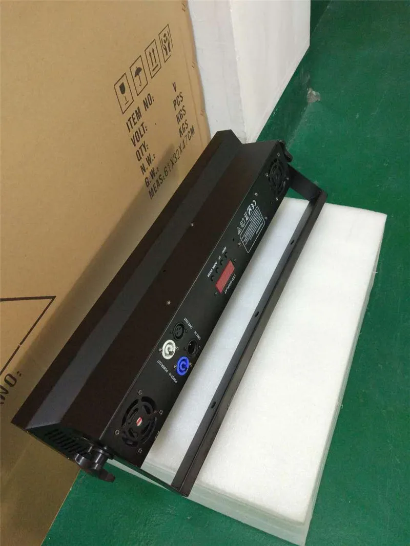 5eyes led matrix light 21