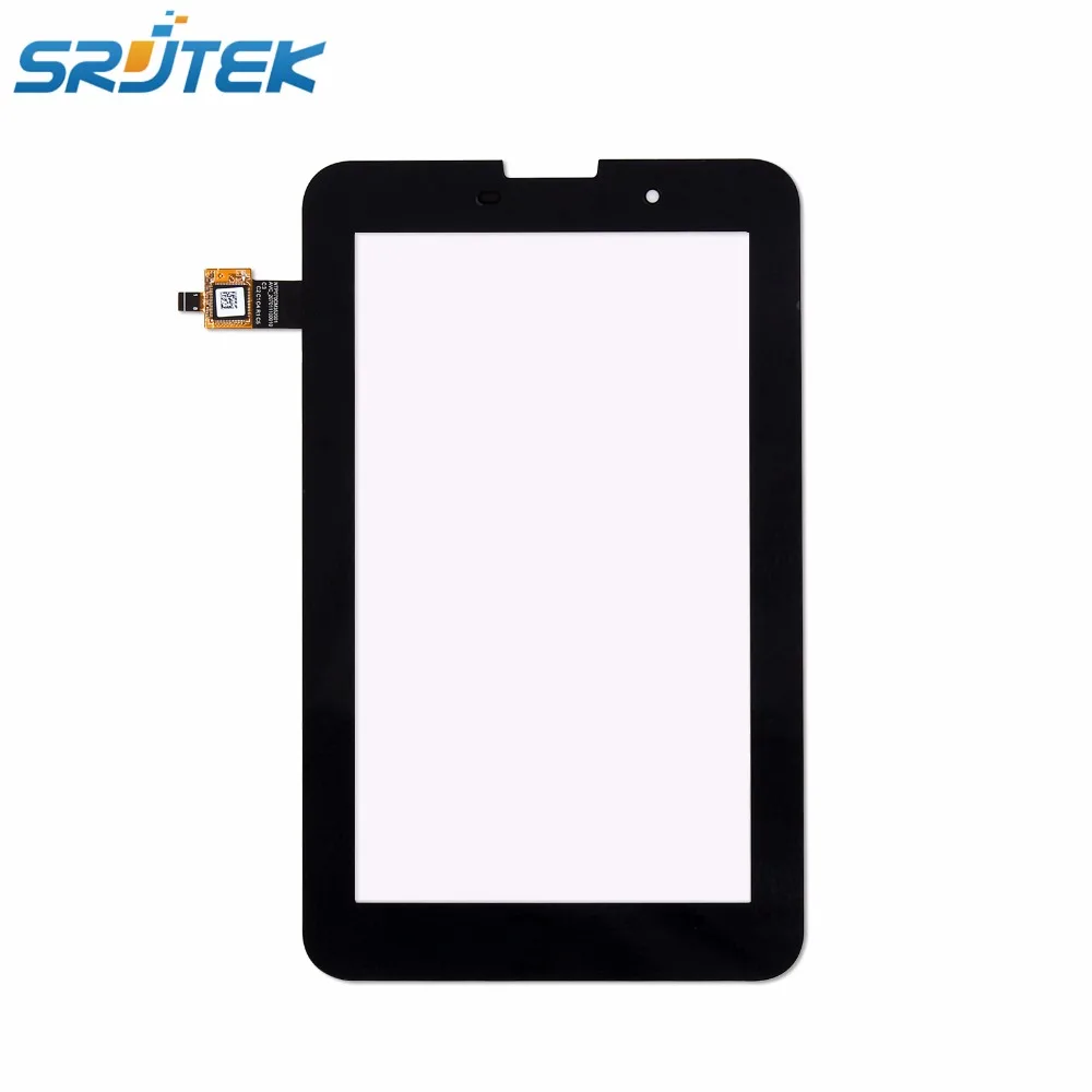 

For Lenovo IdeaTab A3000 A3000-H Tablet 7inch Tablet Touch Panel Touch Screen Digitizer Glass Lens Replacement Repairing Parts