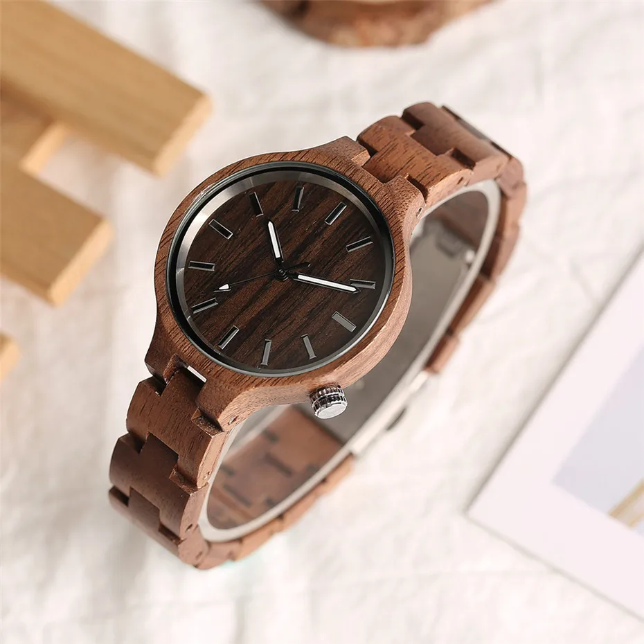 women watches wood bracelet08