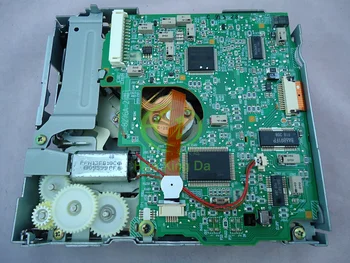 

Matsushita single CD loader mechanism for RFX8130 receiver car radio tuner Infinitiy Monsonn chevrroleet 1999 Z28