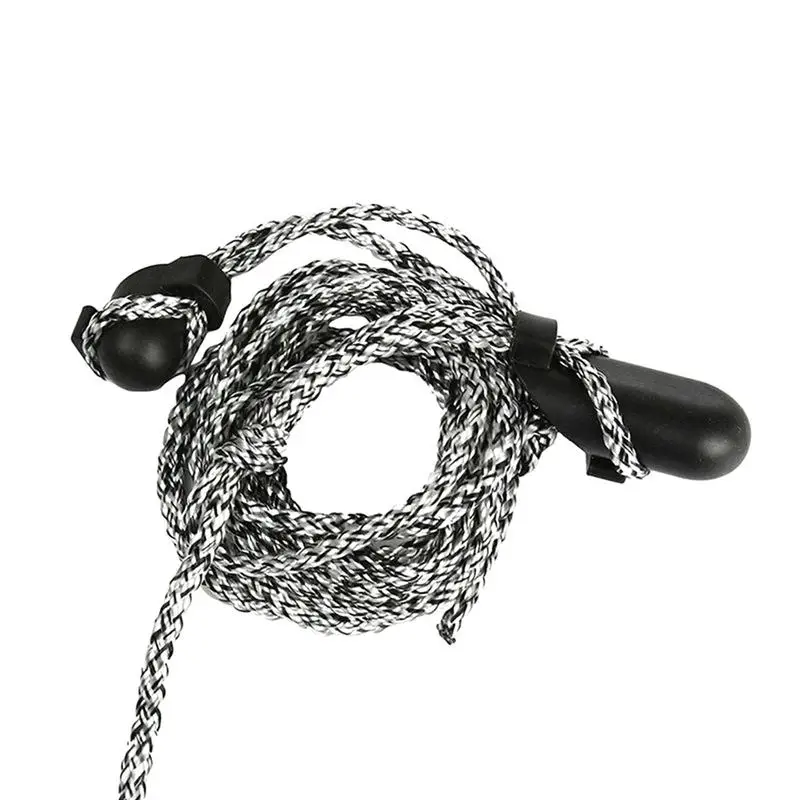 

Universal Recurve Bow String Archery Bowstring Installation Replacement Tool Rope
