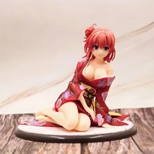 Yuigahama yui yahari minério não seishun amor comédia wa machigatteiru quimono ver. Meninas sexy figura brinquedo