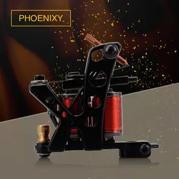 

New Tattoo Machine Shading Machine 1 Permanent Makeup Tattoo Machine High Quality Permanent Durabil Fashionity