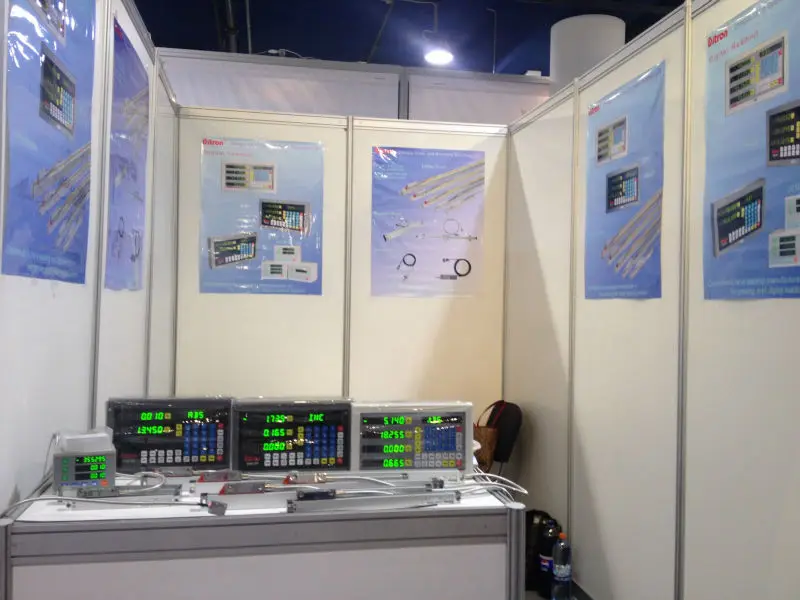 Moscow Fair