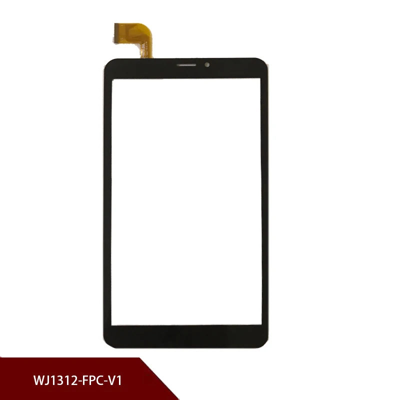 

Witblue New For 8" inch Prestigio GRACE 3118 3G PMT3118 Tablet Touch Screen Panel WJ1312-FPC-V1.0 Replacement Free Shipping