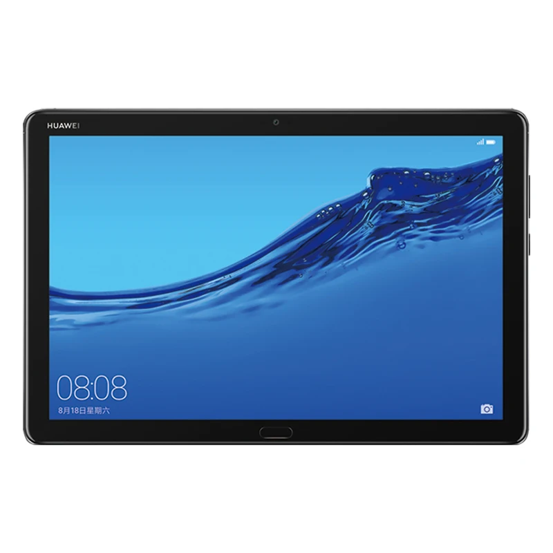 Huawei C5 BZT-AL00 планшетный ПК Kirin659 Восьмиядерный 10,1 дюймов 1920*1200 ips 3 Гб Ram 32 Гб Rom Android 8,0 gps