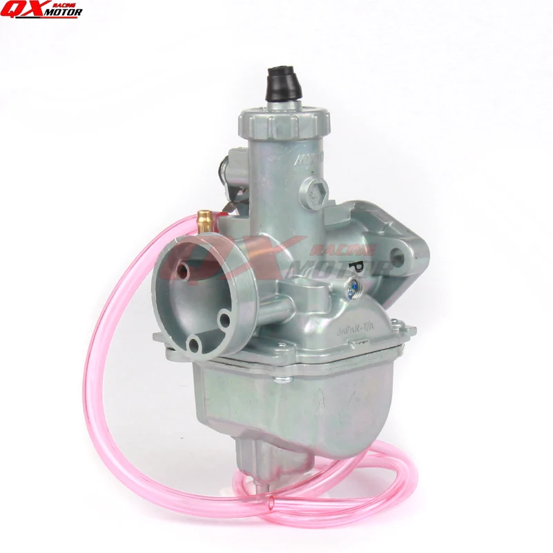 High Performance Mikuni VM22 Carburetor PZ26 26mm Carb For 125 140 150 160cc Dirt Pit Bike ATVs motorcycle accessorie parts
