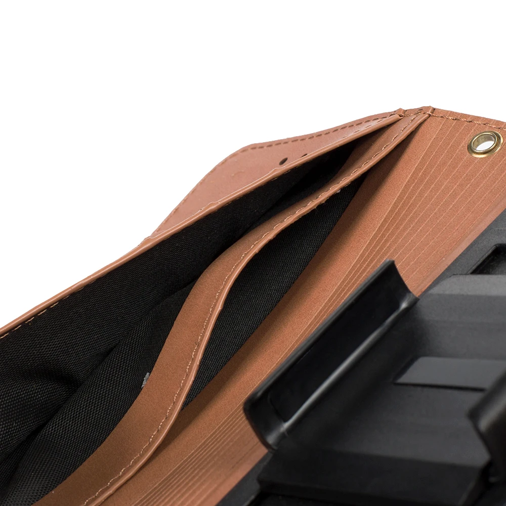 Универсальный для Huawei, OPPO iphone samsung просо 15748 см другие модели мобильного телефона дамы роскошный тяжелый анти-осенний кожаный чехол