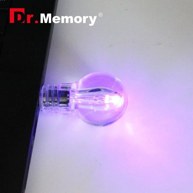 USB флеш накопитель 64 ГБ светильник 4 8 Гб|USB флэш-накопители| |