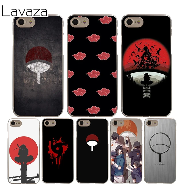 coque iphone 6 plus akatsuki