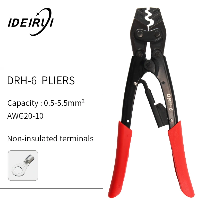 DRH-6