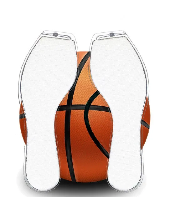 2016 Sports Air Cushion Insoles Running Shoes Basketball Shoes Pad