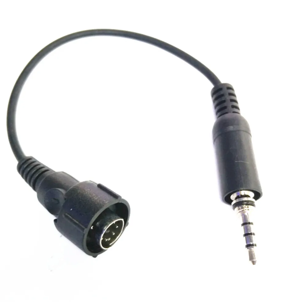 Мини разъем для наушников YAESU VX 6R / vertex игрушка 170 vx177 7R chopper VX|yaesu vx 6r|yaesu vxvertex |