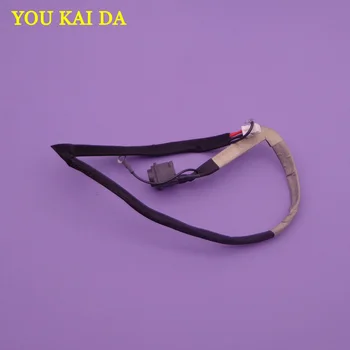 

New Original Laptop DC Power Jack Socket Connector with cable For Sony VGN-CS CS23 CS25H CS27 DC Jack with Cable CS15 CS19 CS33