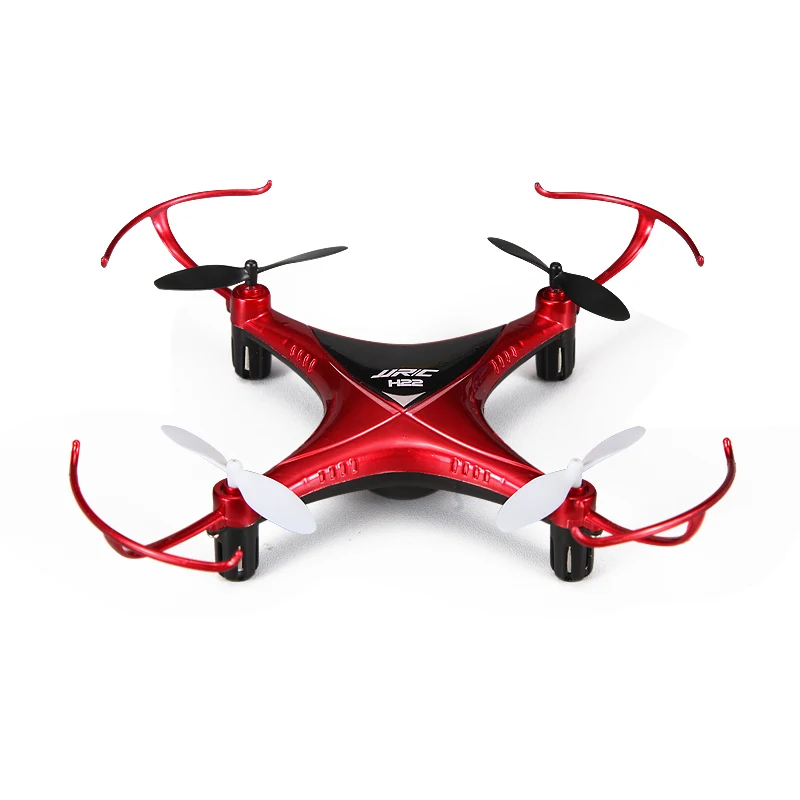 Professional rc drone H22 2.4G 4CH Headless Mode remote control RC