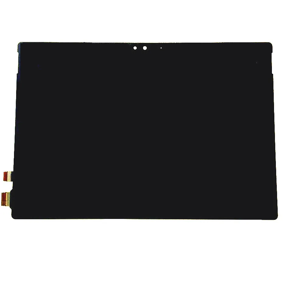 Для Microsoft Surface Pro 4 (1724) LTN123YL01 001 ЖК экран с сенсорным дигитайзером в сборе