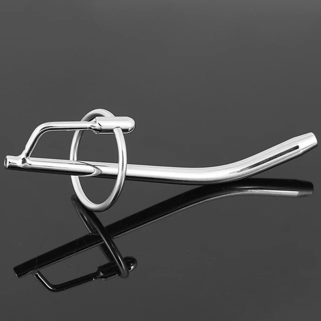 gay urethral sounding Gay urethral sounding