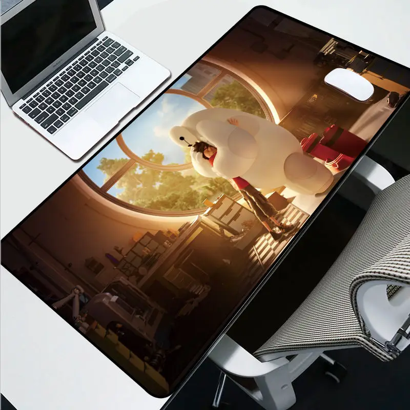 900*400 мм большой размер фиксирующий край коврик для мыши ноутбук клавиатура Коврик для мыши офисный домашний планшет Настольный коврик для Macbook lenovo ASUS Gamer - Цвет: Style 11