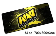 navi mouse pad 700x300x3mm pad to mouse notbook computer mousepad Halloween Gift gaming padmouse gamer to laptop mouse mat