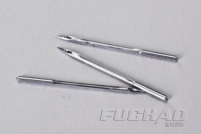 Игла для швейной машинки DPX17 135X17 180/24 сделано в Китае|needle and ink tattoo|needle roller thrust
