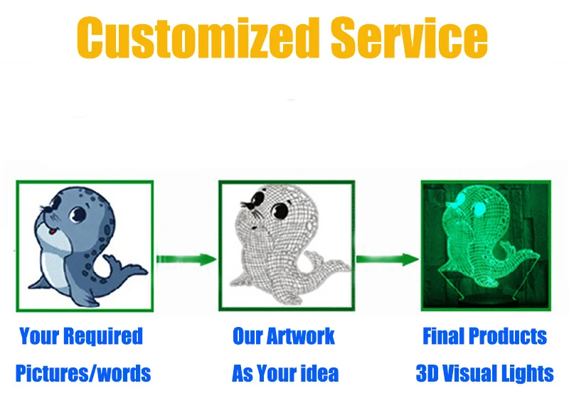 IY803CUSTOMIZED  - 