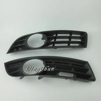

Front Bumper Grilles Fit For Passat B6 2006 2007 2008 2009 Accessories
