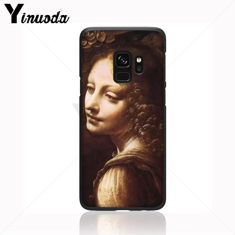 Leonardo da Vinci Mona Lisa Pat Cat Van Gogh