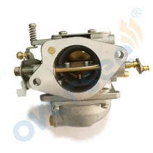 6K5-14301-02 Средний карбюратор для Yamaha 60HP E60M подвесной двигатель Parsun T60 лодочный мотор запчастей aftermarket 6K5-14301-2