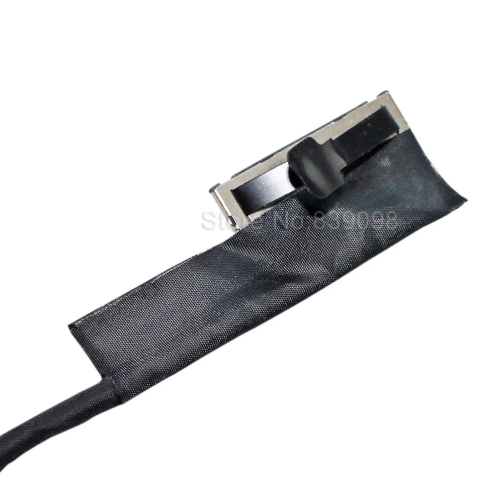 Для HP Pavilion 15 E LED видеомагнитофон кабель DD0R65LC030 719871 001 708231 140 DD0R65LC00|laptop ribbon cable|laptop