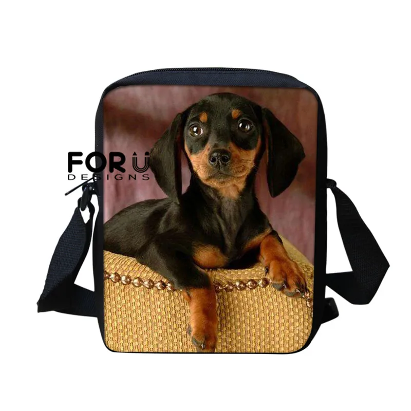 FORUDESIGNS/комплект школьных сумок с изображением Льва для мальчиков, легкие рюкзаки, Детская сумка с изображением Льва, детская плечевая сумка ранец, рюкзак - Цвет: L5499E