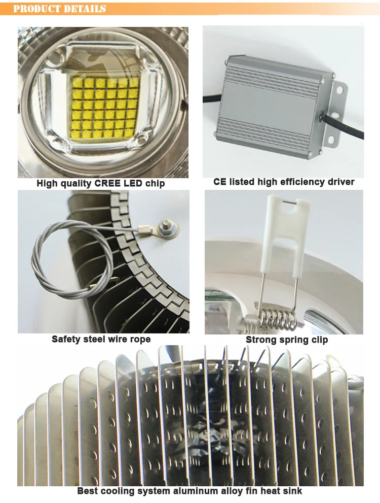 LED-downlight-details