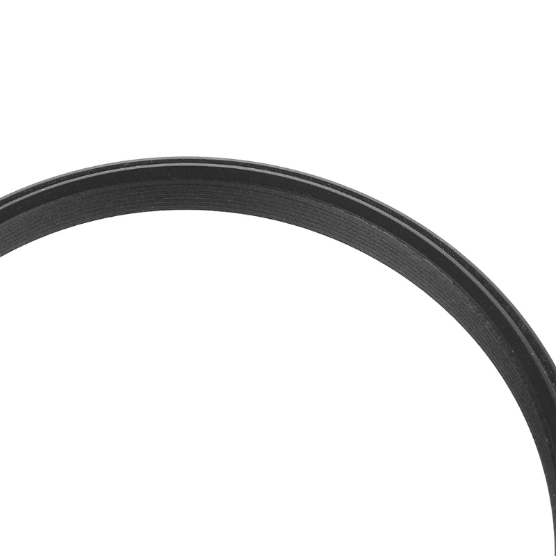 62mm To 58mm Metal Step Down Rings Lens Adapter Filter Camera Tool Accessory New
