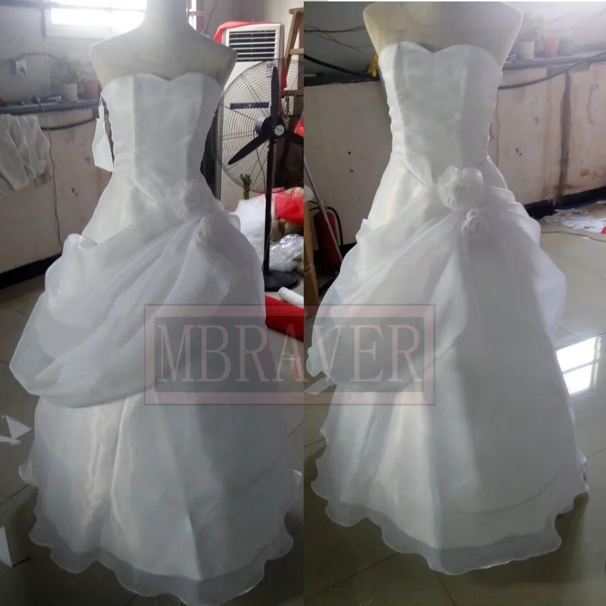 Future Diary Mirai Nikki Yuno Gasai White Wedding Dress Cosplay