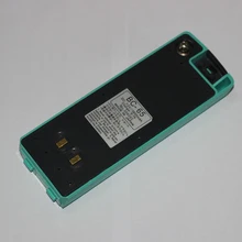 Зеленый BC-65 аккумулятор, 7,2 В/3800 мАч для nikontoвсего станции DTM-350 NPL-350