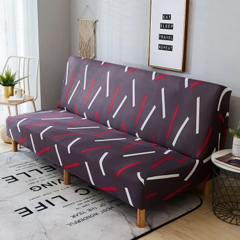 

Promotion Sofas Covers Universal Size Sofa Cover Without Armrest Couch Covers Furniture Covers Home Decoration