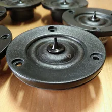 Пара 2 шт. Melo Давид аудио VIFA XT25SC90-04 Hiend 28 мм купол нео магнит HIFI/AV/автомобильный твитер 4ohm