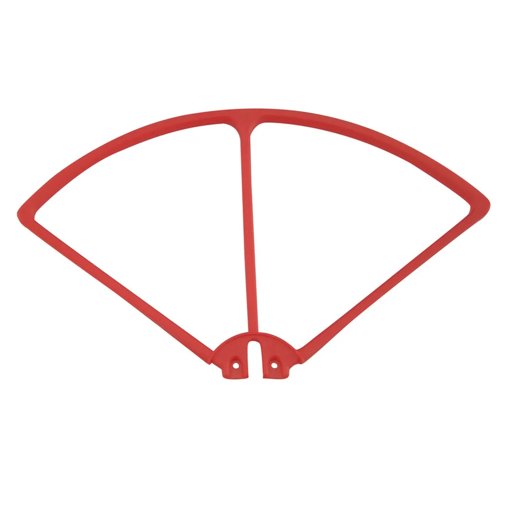 MagiDeal 12Pcs Propellers Props Airscrew Bumper Guards Protection for Syma X8C X8W X8G X8HW X8HC RC Drone Helicopter