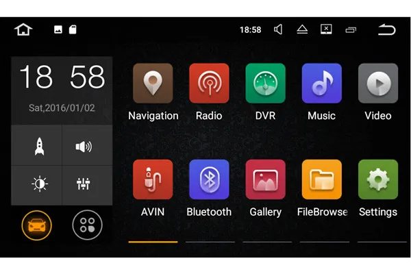 Best 2 din Android Car radio DVD GPS for Porsche Cayenne2003-2010 with Radio Touch Screen Multimedia Navigation player3G 4G 10