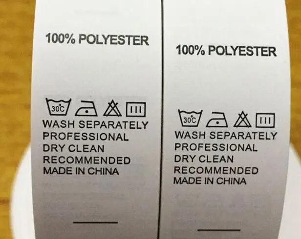 accessories button Picture - More Detailed Picture about garment accessories, wash care labels ...