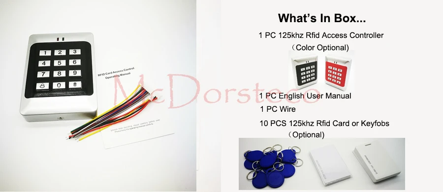 Packing list -02